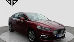 Used 2021 Ford Mondeo Zetec Hatchback | £8,995 (Super price)