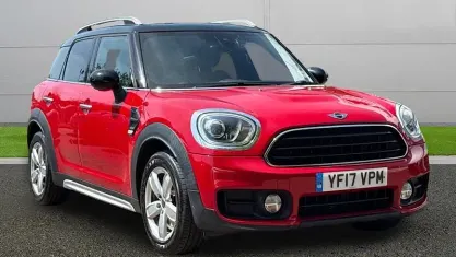 Begagnad Mini Cooper 136 HK (100 kW) 2018 Halvkombi