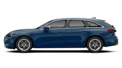 Used 2025 Audi S5 Estate | £67,602 (Good price)