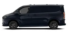 Used 2023 Ford Transit Custom Limited Van | £17,995 (Fair price)