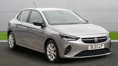 Used 2021 Vauxhall Corsa Hatchback | £8,999 (Fair price)