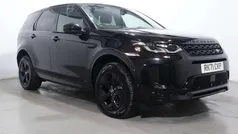 Used 2023 Land Rover Discovery Sport HSE Dynamic SUV | £22,500 (Good price)