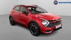 Used 2024 Kia Sportage GT-Line SUV | £25,899 (Fair price)