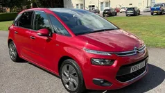 Used 2015 Citroën C4 Picasso Exclusive MPV | £6,795 (Fair price)