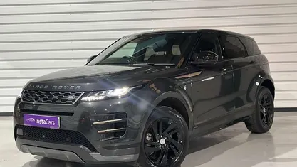 Used 2023 Land Rover Range Rover evoque R-Dynamic Hatchback | £23,490 (Super price)