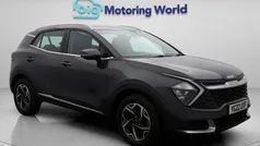 Used 2023 Kia Sportage 2 SUV | £18,200 (Super price)