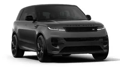 Used 2025 Land Rover Range Rover Sport Autobiography SUV | £118,496 (Fair price)