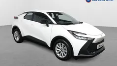 Used 2025 Toyota C-HR SUV | £22,499 (Super price)
