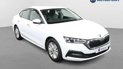 Used Skoda Octavia SE Technology 150 HP (110 kW) 2023 Hatchback