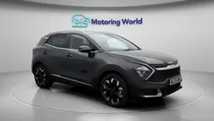 Used 2023 Kia Sportage 2 SUV | £28,800 (Fair price)