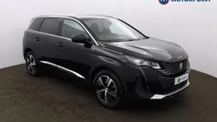 Used 2023 Peugeot 5008 GTi MPV | £25,549 (Fair price)