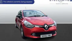 Used 2013 Renault Clio IV Dynamique Hatchback | £6,995 (A bit pricey)