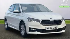 Used 2024 Skoda Fabia SE Hatchback | £15,499 (Fair price)