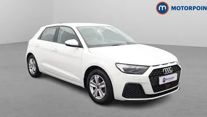 Used 2023 Audi A1 Sportback Hatchback | £16,199 (Fair price)
