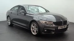Used 2020 BMW 435 M Sport Coupe | £16,200 (Super price)