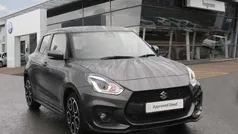 Used 2023 Suzuki Swift Sport Hatchback | £16,988 (Fair price)