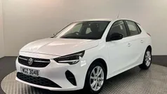 Used 2022 Vauxhall Corsa Edition Hatchback | £10,320 (Fair price)