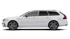 Used 2026 Volvo V90 Plus Estate | £60,175 (Fair price)