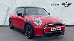 Used 2023 Mini Cooper Classic Hatchback | £18,695 (Fair price)