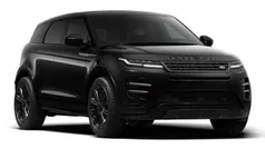 New 2025 Land Rover Range Rover evoque HSE Dynamic Hatchback | £49,780 (Fair price)