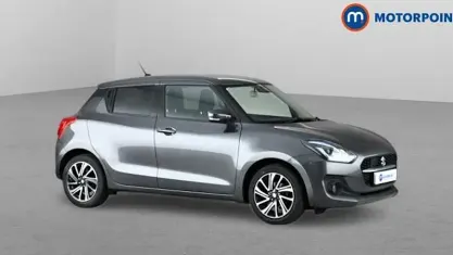 Begagnad Suzuki Swift SZ5 83 HK (61 kW) 2023 Halvkombi