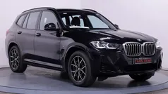 Used 2024 BMW X3 M Sport SUV | £40,300 (Fair price)
