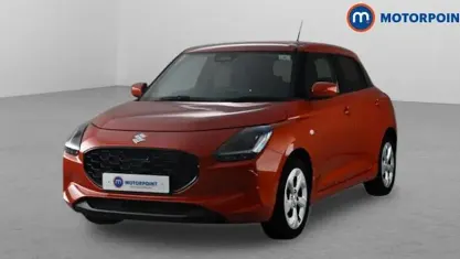 Used Suzuki Swift 82 HP (60 kW) 2026 Hatchback