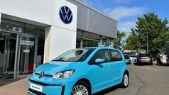 Used 2020 VW up! Hatchback | £9,999 (Fair price)