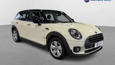 Used 2022 Mini Cooper Clubman Classic Estate | £15,599 (Fair price)