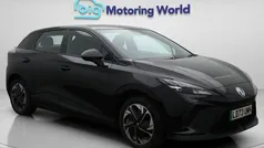 Used 2024 MG MG4 EV SE Hatchback | £15,000 (Fair price)