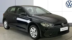 Used 2026 VW Polo Life Hatchback | £17,025 (Super price)
