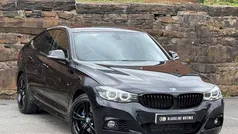 Used 2019 BMW 335 M Sport Hatchback | £14,995 (Fair price)