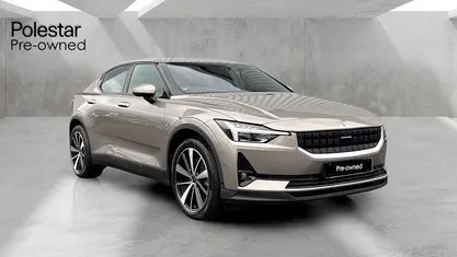 Used Polestar 2 Standard Range Single Motor 164 kW (224 HP) 2022 Hatchback