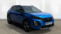 Used 2024 Peugeot 2008 GTi SUV | £20,234 (Fair price)