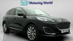 Used 2023 Ford Kuga Vignale SUV | £18,650 (Good price)