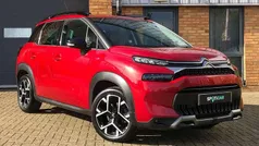 Used 2023 Citroën C3 Aircross PureTech SUV | £15,791 (Fair price)