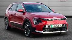 Used 2025 Kia e-Niro 4 SUV | £28,995 (Fair price)