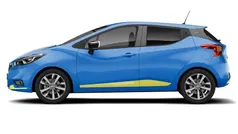 Used 2022 Nissan Micra Acenta Hatchback | £9,999 (Good price)