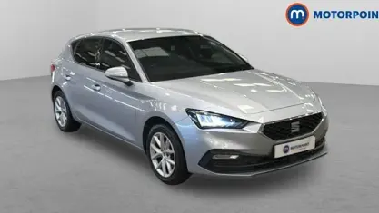 Used Seat Leon SE 110 HP (80 kW) 2023 Hatchback