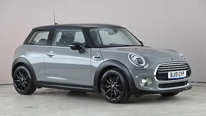 Used Mini Cooper Exclusive 136 HP (100 kW) 2021 Hatchback