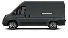 New 2025 Citroën Relay Van | £25,390 (Fair price)