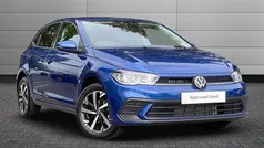 Used 2025 VW Polo Match Hatchback | £20,750 (Fair price)