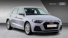 Used 2022 Audi A1 Sport Hatchback | £20,750 (Fair price)