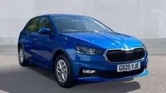 Used 2025 Skoda Fabia SE Hatchback | £16,690 (Good price)