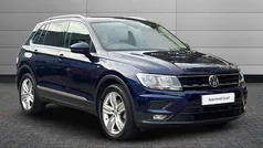 Used 2020 VW Tiguan Match SUV | £20,990 (Fair price)