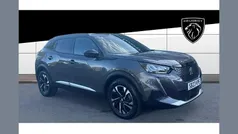 Used 2023 Peugeot 2008 Allure+ SUV | £16,929 (Fair price)