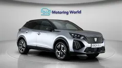 Used 2024 Peugeot 2008 GT SUV | £18,700 (Fair price)