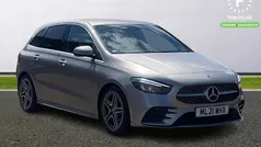 Used 2023 Mercedes B200 Executive MPV | £18,599 (Fair price)