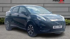 Used 2023 Ford Puma ST-Line Hatchback | £17,495 (Fair price)
