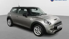 Used 2018 Mini Cooper S Hatch Hatchback | £14,049 (Fair price)